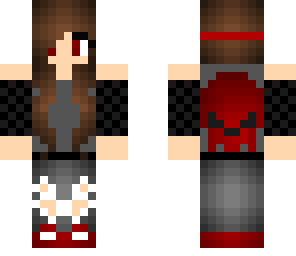 chica gamer99