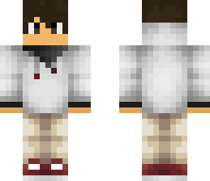 me new skyn