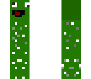derpy creeper