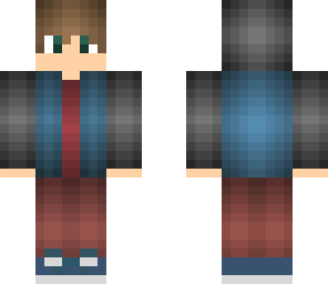 hoodie boy for xprivate