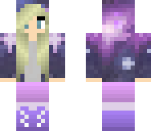 galaxy girl xx