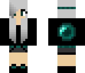 enderpearl girl edited
