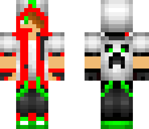 boy mote22s new skin