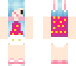kawaii baby