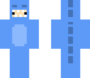 more dino