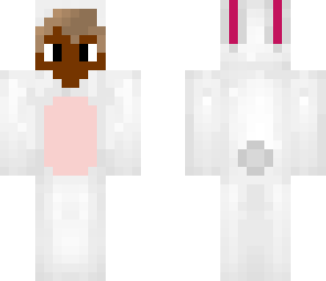black boy bunny