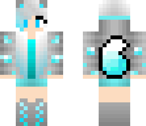 diamond girl