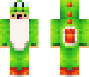 yoshi boy