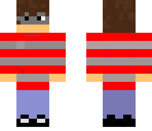 luke from series of the roadtrip