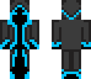 the blue knight