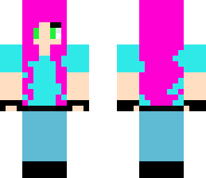 colorful gym teacher
