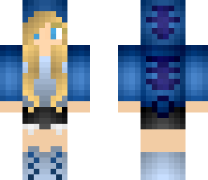 skin for _jillian