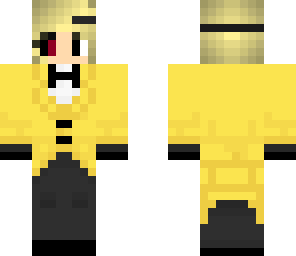 bill cipher