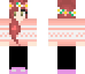 cute girl