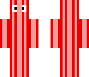 bacon man