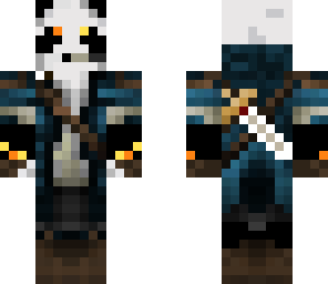 mincerft boss