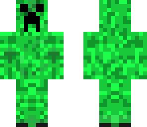 creeper  guy
