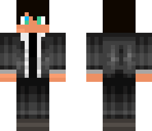 men iun a suit lcm
