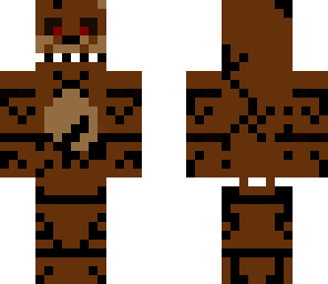 nightmare freddy