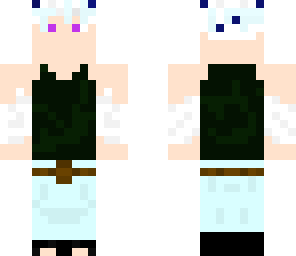 samaru hozuki