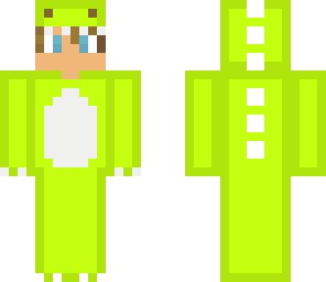 dinosaur skin