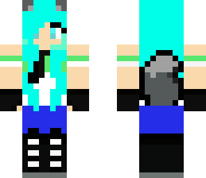 slush skin
