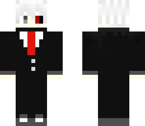kaneki ken
