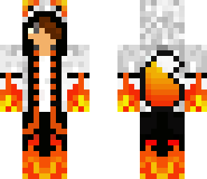 fire boy
