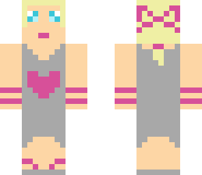 summer girl
