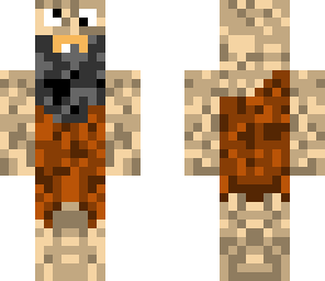 cave man