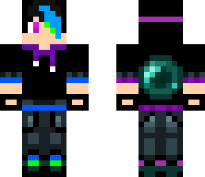 enderassassin73 boy