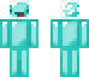 glass helmet derp