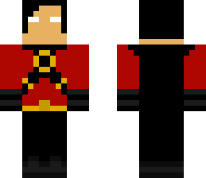red robin