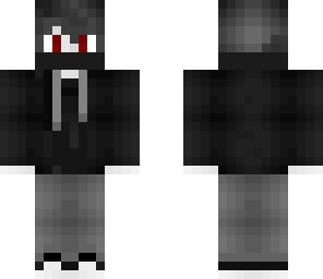 demonic boy edit