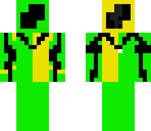 jaxmac skin