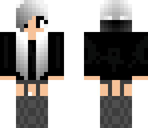 emo girl