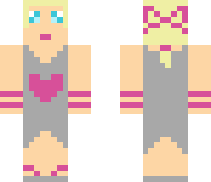 summer girl