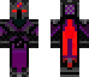 updated tanted slayer
