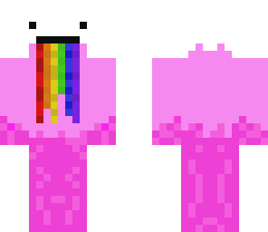 pink derp