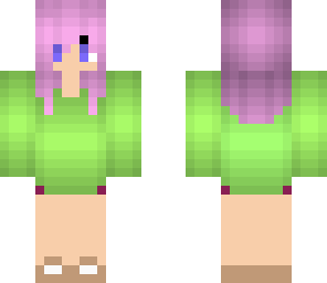 original me skin owo