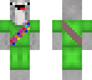 skin