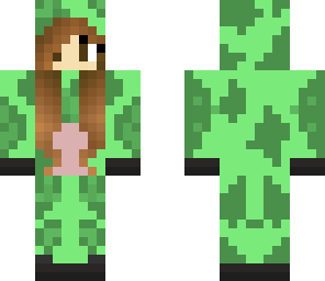 anyones skin xd