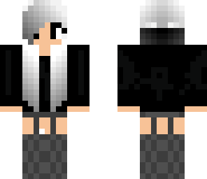 emo girl fix