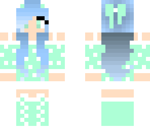 mint cutie
