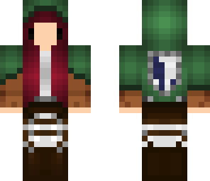 attack on titan