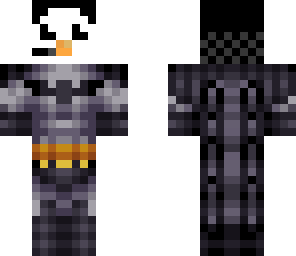 bat penguin v2