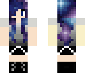 galaxy fringe