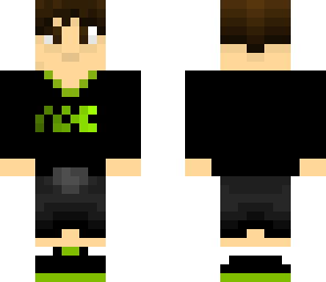 josh