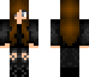 dauntlessx fashionz