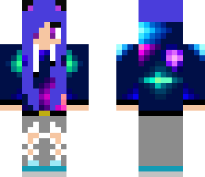 galixy chick